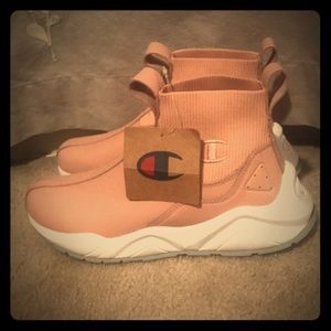 Champion shoes